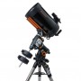 Τηλεσκόπιο Celestron Schmidt-Cassegrain SC 279/2800 CGEM II 1100 GoTo (52279)
