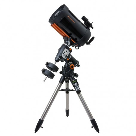 Celestron Schmidt-Cassegrain-teleskop SC 279/2800 CGEM II 1100 GoTo (52279)