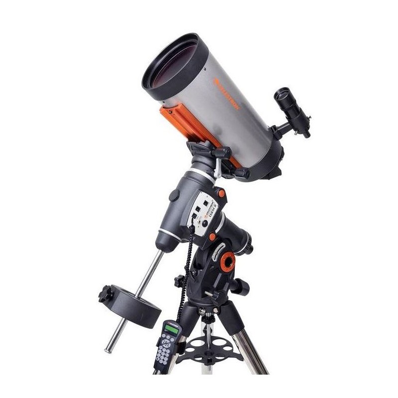 กล้องโทรทรรศน์ Celestron Maksutov MC 180/2700 CGEM II 700 GoTo (61738)