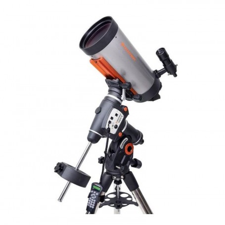 تلسكوب سيليسترون ماكسوتوف MC 180/2700 CGEM II 700 GoTo (61738)