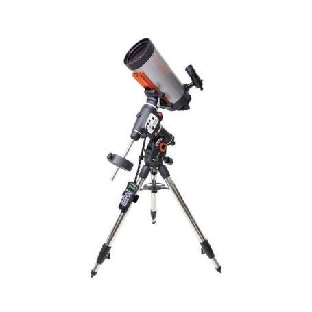 Telescópio Celestron Maksutov MC 180/2700 CGEM II 700 GoTo (61738)