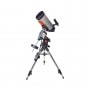Télescope Celestron Maksutov MC 180/2700 CGEM II 700 GoTo (61738)