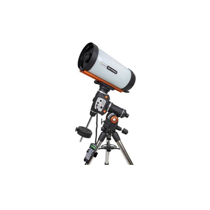 셀레스트론 망원경 아스트로그래프 S 203/400 RASA 800 CGEM II GoTo (62859)