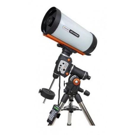 Télescope Celestron Astrograph S 203/400 RASA 800 CGEM II GoTo (62859)