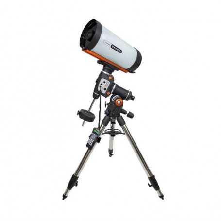 Телескоп Celestron Astrograph S 203/400 RASA 800 CGEM II GoTo (62859)