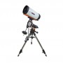 셀레스트론 망원경 아스트로그래프 S 203/400 RASA 800 CGEM II GoTo (62859)