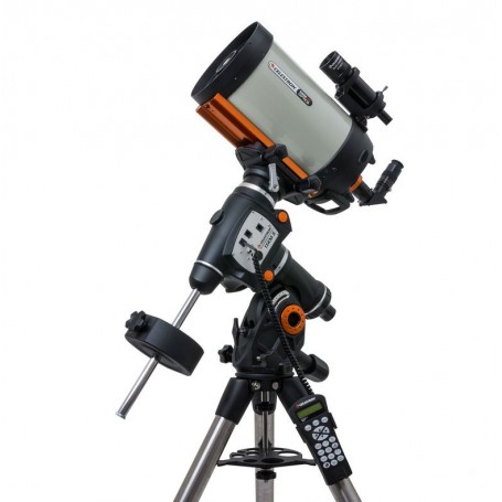 Kính thiên văn Celestron Schmidt-Cassegrain SC 203/2032 EdgeHD 800 CGEM II GoTo (52282)