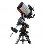 Celestron Schmidt-Cassegrain telescope SC 203/2032 EdgeHD 800 CGEM II GoTo (52282)