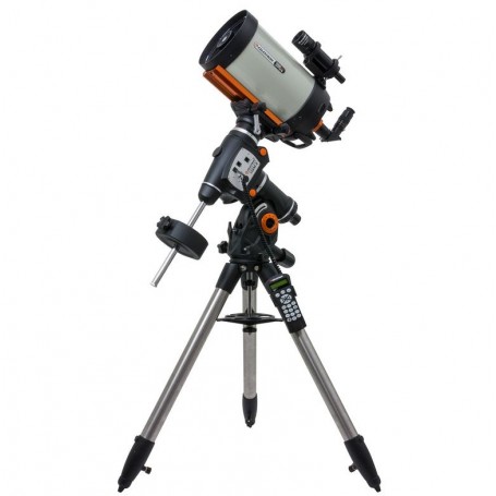 Τηλεσκόπιο Celestron Schmidt-Cassegrain SC 203/2032 EdgeHD 800 CGEM II GoTo (52282)