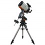 Телескоп Celestron Schmidt-Cassegrain SC 203/2032 EdgeHD 800 CGEM II GoTo (52282)
