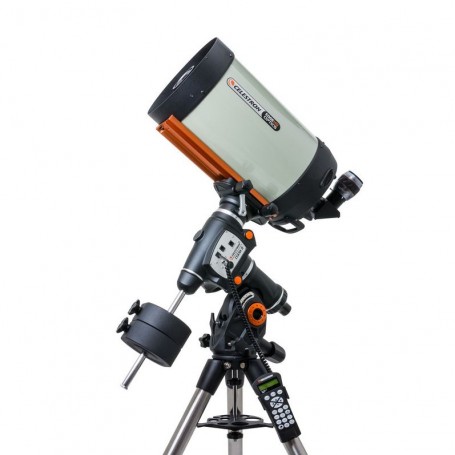 Telescópio Celestron Schmidt-Cassegrain SC 279/2800 EdgeHD 1100 CGEM II GoTo (52286)