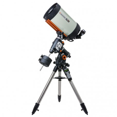 Celestron 施密特-卡塞格林望远镜 SC 279/2800 EdgeHD 1100 CGEM II GoTo (52286)