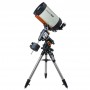 Τηλεσκόπιο Celestron Schmidt-Cassegrain SC 279/2800 EdgeHD 1100 CGEM II GoTo (52286)