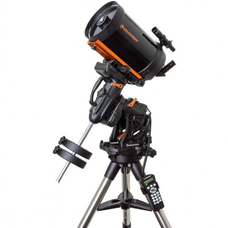 Télescope Celestron Schmidt-Cassegrain SC 203/2032 CGX 800 GoTo (52295)