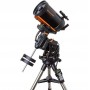 Τηλεσκόπιο Celestron Schmidt-Cassegrain SC 203/2032 CGX 800 GoTo (52295)
