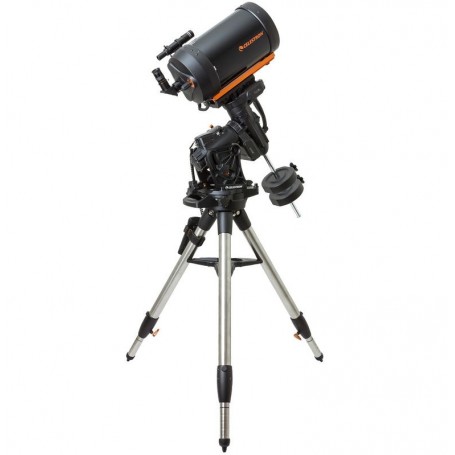 Celestron Schmidt-Cassegraini teleskoop SC 203/2032 CGX 800 GoTo (52295)