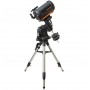 Телескоп Celestron Schmidt-Cassegrain SC 203/2032 CGX 800 GoTo (52295)
