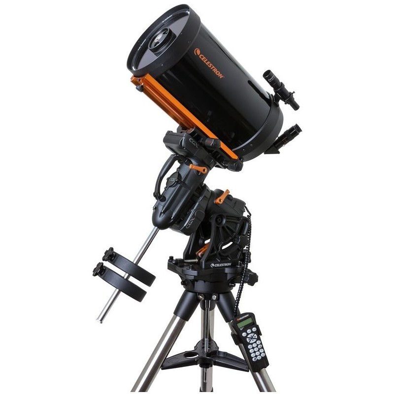 셀레스트론 슈미트-카세그레인 망원경 SC 235/2350 CGX 925 GoTo (52296)