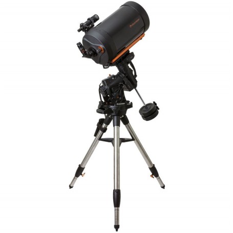 Celestron Schmidt-Cassegrain teleskop SC 235/2350 CGX 925 GoTo (52296)