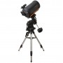Telescópio Celestron Schmidt-Cassegrain SC 235/2350 CGX 925 GoTo (52296)