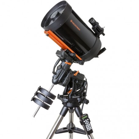 กล้องโทรทรรศน์ Celestron Schmidt-Cassegrain SC 279/2800 CGX 1100 GoTo (52297)
