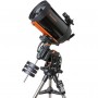 Celestron Schmidt-Cassegrain telescoop SC 279/2800 CGX 1100 GoTo (52297)