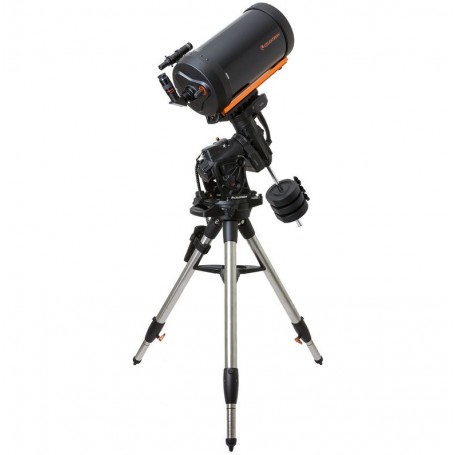 Celestron Schmidt-Cassegrain teleskop SC 279/2800 CGX 1100 GoTo (52297)