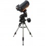 Teleskop Celestron Schmidt-Cassegrain SC 279/2800 CGX 1100 GoTo (52297)