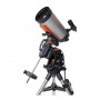 셀레스트론 막슈토프 망원경 MC 180/2700 CGX 700 GoTo (61736)