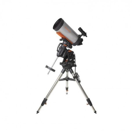 Celestron Maksutov teleszkóp MC 180/2700 CGX 700 GoTo (61736)