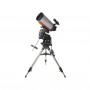 Teleskop Celestron Maksutov MC 180/2700 CGX 700 GoTo (61736)