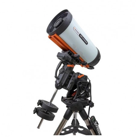 Télescope Celestron Astrograph S 203/400 RASA 800 CGX GoTo (62269)