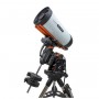 Telescopio Celestron Astrograph S 203/400 RASA 800 CGX GoTo (62269)