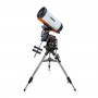 Teleskop Celestron Astrograph S 203/400 RASA 800 CGX GoTo (62269)