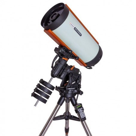 Celestron Telescoop Astrograph S 279/620 RASA 1100 V2 CGX GoTo (52301)