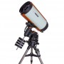 Celestron Teleskop Astrograph S 279/620 RASA 1100 V2 CGX GoTo (52301)