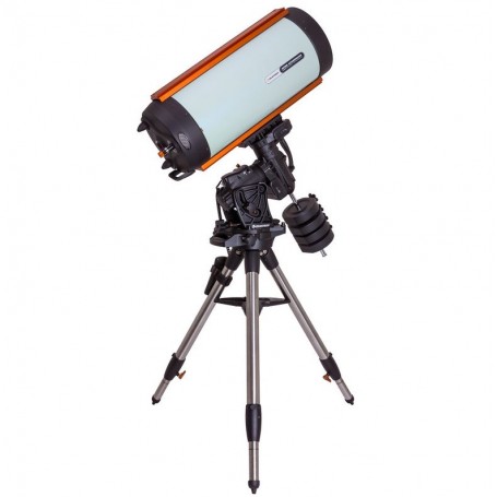 Celestron Teleskop Astrograph S 279/620 RASA 1100 V2 CGX GoTo (52301)