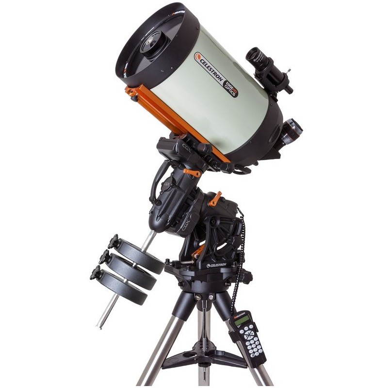 กล้องโทรทรรศน์ Celestron Schmidt-Cassegrain SC 279/2800 EdgeHD 1100 CGX GoTo (52300)