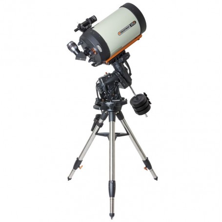Celestron 施密特-卡塞格林望远镜 SC 279/2800 EdgeHD 1100 CGX GoTo (52300)