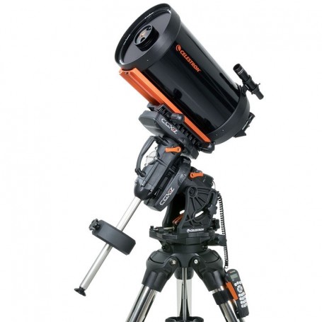 Celestron Schmidt-Cassegrain teleszkóp SC 235/2350 CGX-L 925 GoTo (54043)