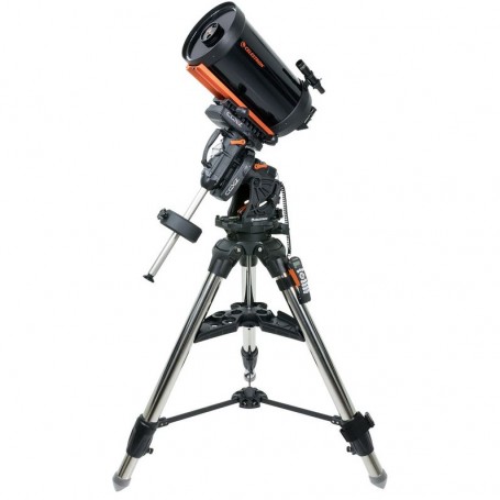 Telescopio Celestron Schmidt-Cassegrain SC 235/2350 CGX-L 925 GoTo (54043)