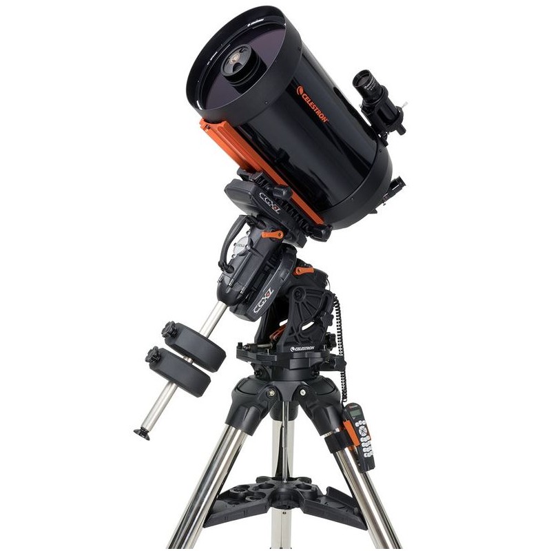טלסקופ סלסטרון שמידט-קסגריין SC 279/2800 CGX-L 1100 GoTo (54044)