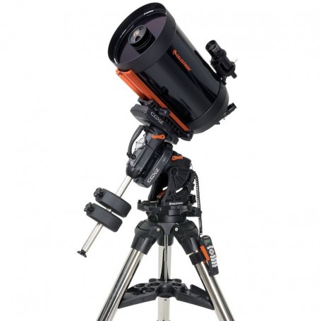 Τηλεσκόπιο Celestron Schmidt-Cassegrain SC 279/2800 CGX-L 1100 GoTo (54044)