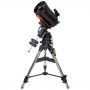 Kính viễn vọng Celestron Schmidt-Cassegrain SC 279/2800 CGX-L 1100 GoTo (54044)