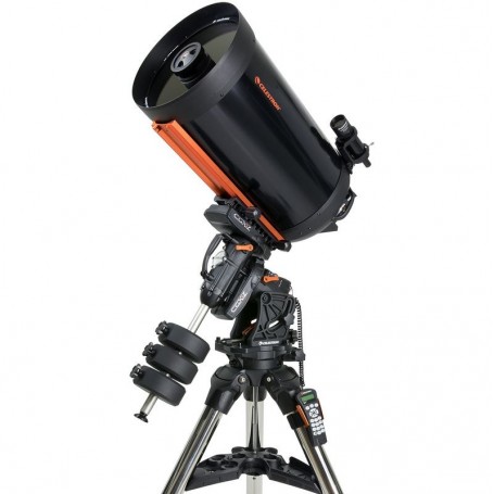 セレストロン シュミットカセグレン望遠鏡 SC 356/3910 CGX-L 1400 GoTo (54045)