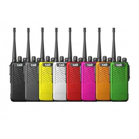 Tait TP3300 TP3350 Dijital El Telsizi