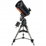 Τηλεσκόπιο Celestron Schmidt-Cassegrain SC 356/3910 CGX-L 1400 GoTo (54045)