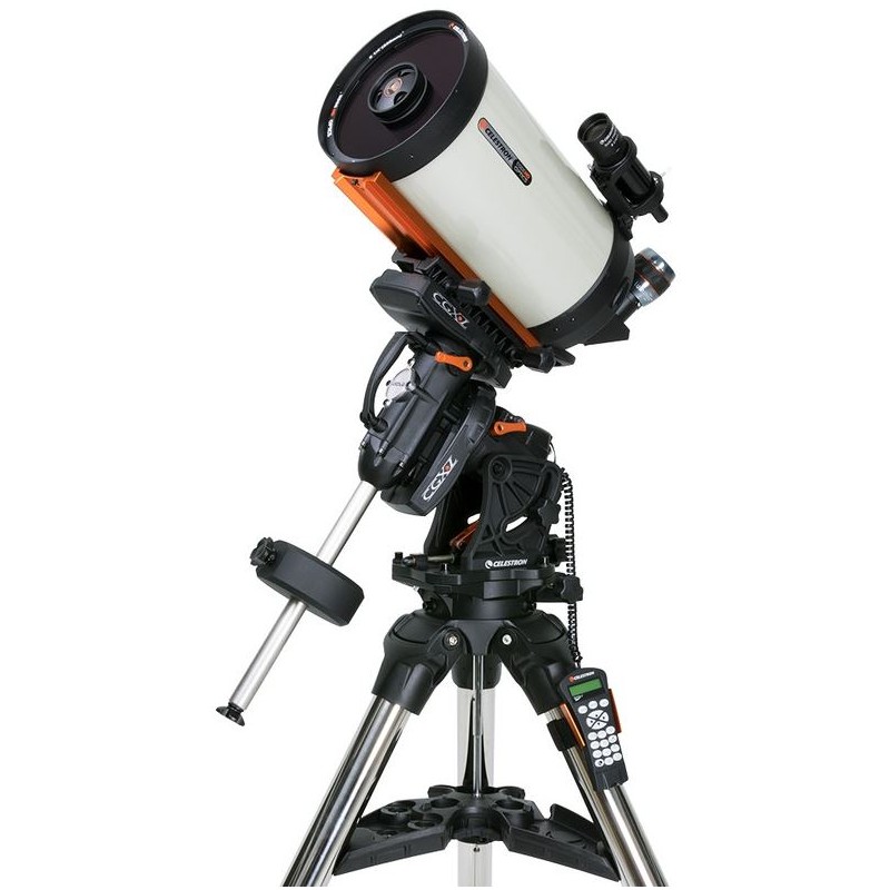 셀레스트론 슈미트-카세그레인 망원경 SC 235/2350 EdgeHD 925 CGX-L GoTo (54046)