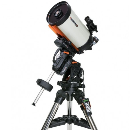 Telescópio Celestron Schmidt-Cassegrain SC 235/2350 EdgeHD 925 CGX-L GoTo (54046)