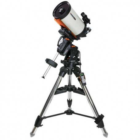 セレストロン シュミットカセグレン望遠鏡 SC 235/2350 EdgeHD 925 CGX-L GoTo (54046)